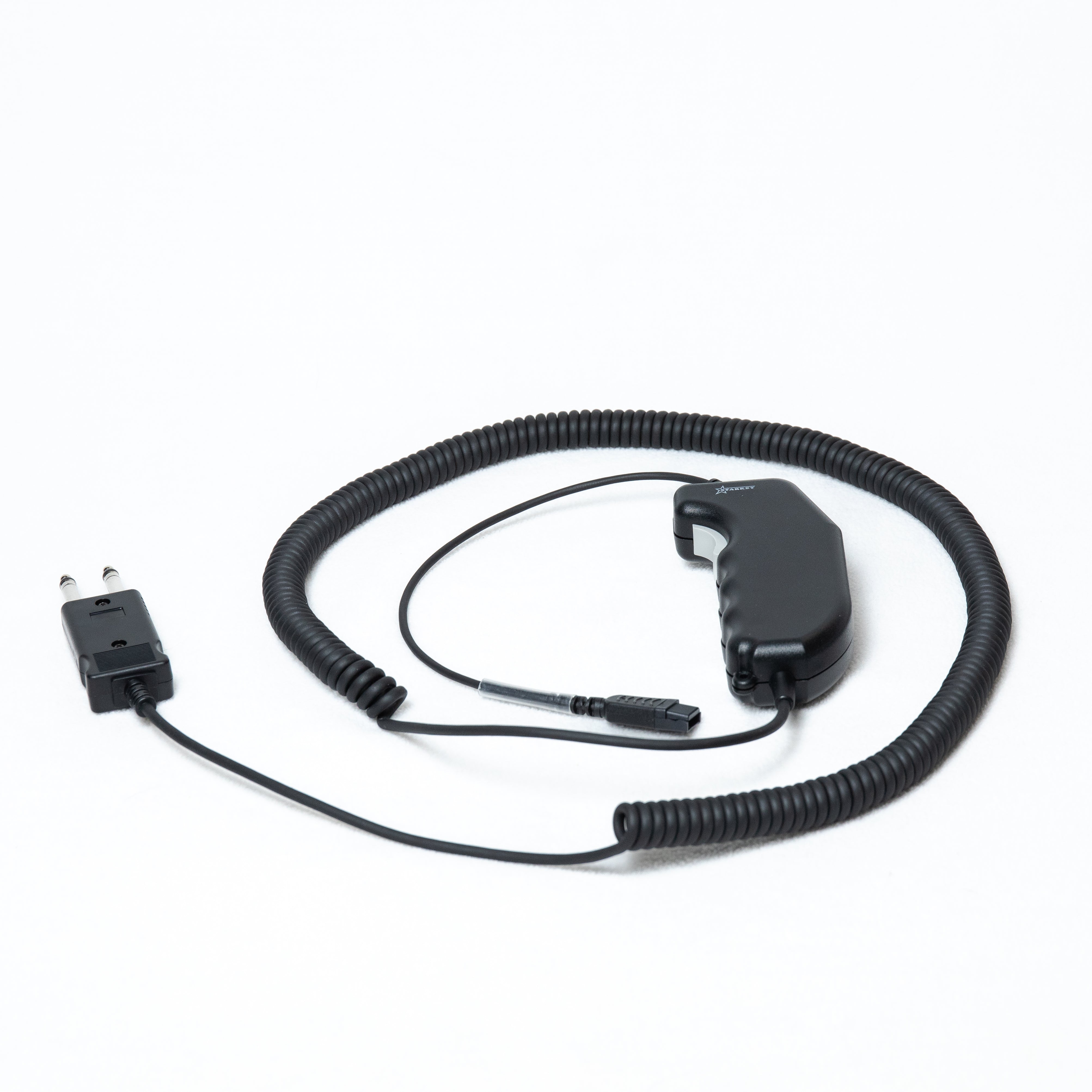 Starkey SD145-PTT/AMP Push-To-Talk Cable – Starkey Headsets